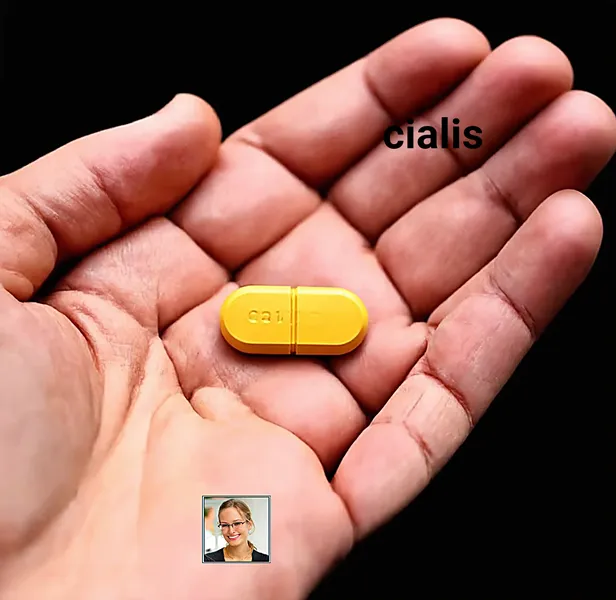 Precio oficial cialis